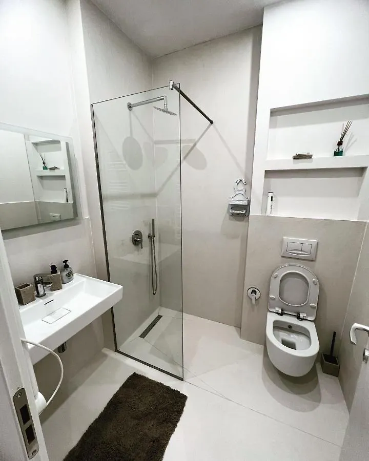 Rb Apartments 地拉那 0*,  阿尔巴尼亚